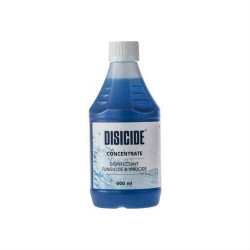 Disicide Concentrate Disinfectant