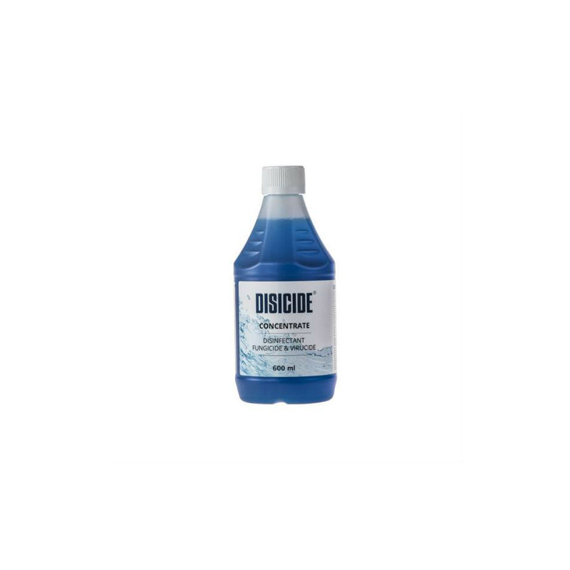 Disicide Concentrate Disinfectant Disicide Concentrate Disinfectant
