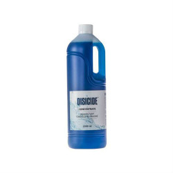 Disicide Concentrate Disinfectant
