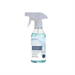 Disicide Disinfection Spray