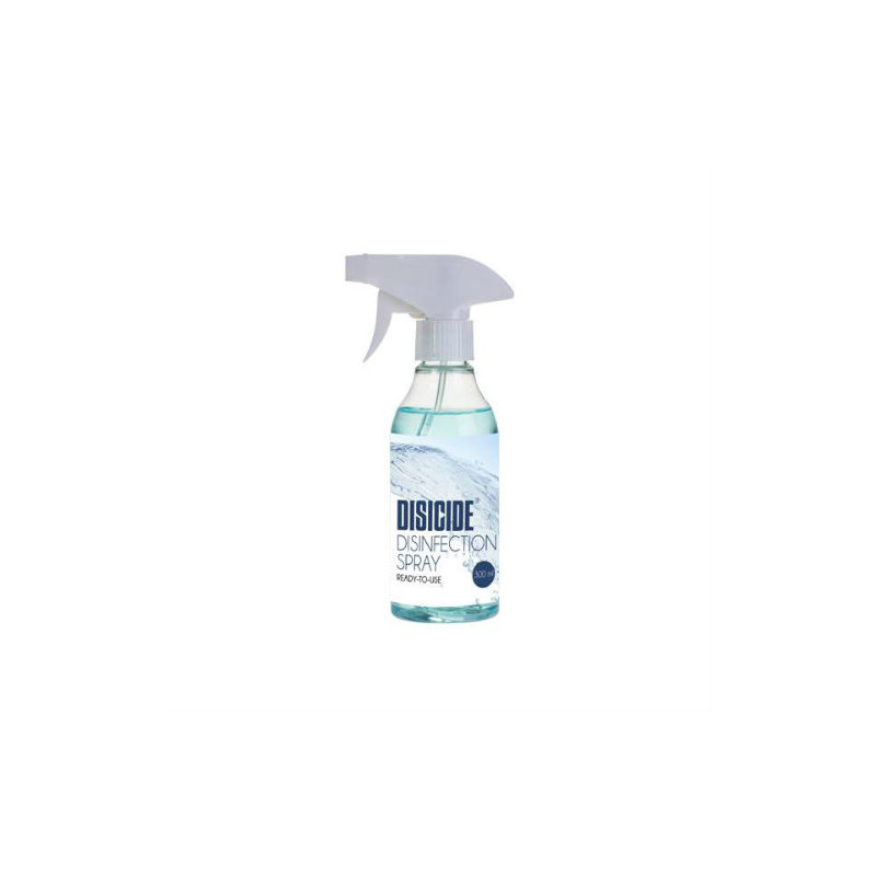 Disicide Disinfection Spray Disicide Disinfection Spray