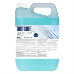 Disicide Desinfection (5L)