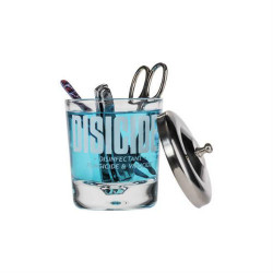 Disicide Jar (160ml)