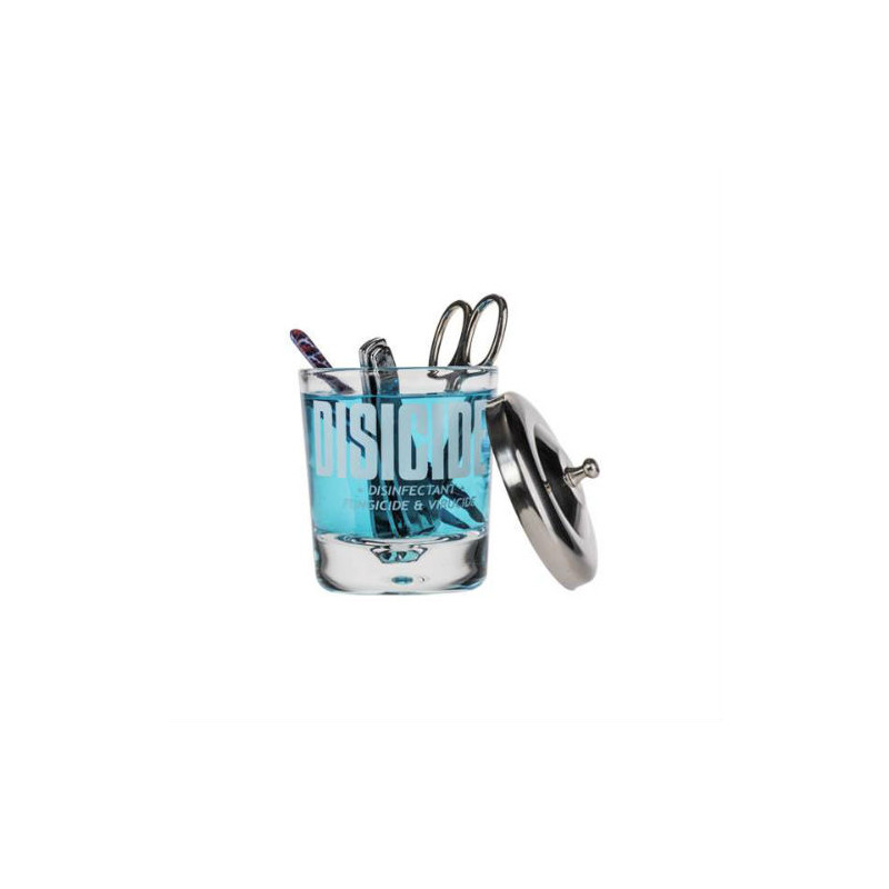 Disicide Jar (160ml)