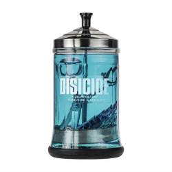 Disicide Jar (750ml)