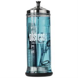 Disicide Jar (1100ml)