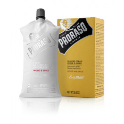 Proraso Yellow Line Shaving Cream (275ml)