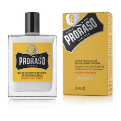 Proraso Yellow Line After Shave Balsam (100ml)