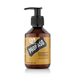 Proraso Yellow Line Beard Shampoo(200ml)