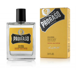 Proraso Yellow Line Cologne (100ml)