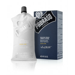 Proraso Blue Line Shaving Cream (275ml)