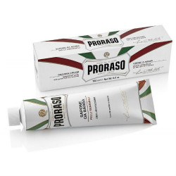 Proraso White Line Shaving Cream (150ml)