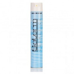 Salerm Cosmetics Blue Hairspray Normal