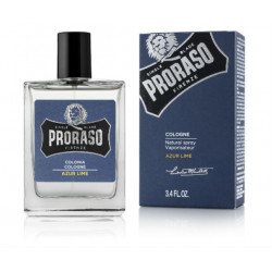 Proraso Blue Line Cologne (100ml)