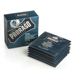 Proraso Blue Line Refreshing Wipes (6Unds)
