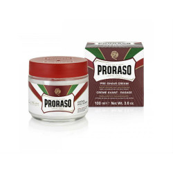 Proraso Red Line Pre Shave Cream (100ml)
