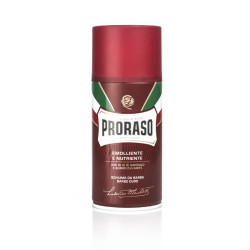 Proraso Red Line Shaving Cream (300ml)