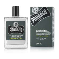 Proraso Green Line After Shave Balsam (100ml)