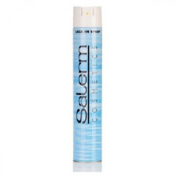 Salerm Cosmetics Blue Hairspray Strong 