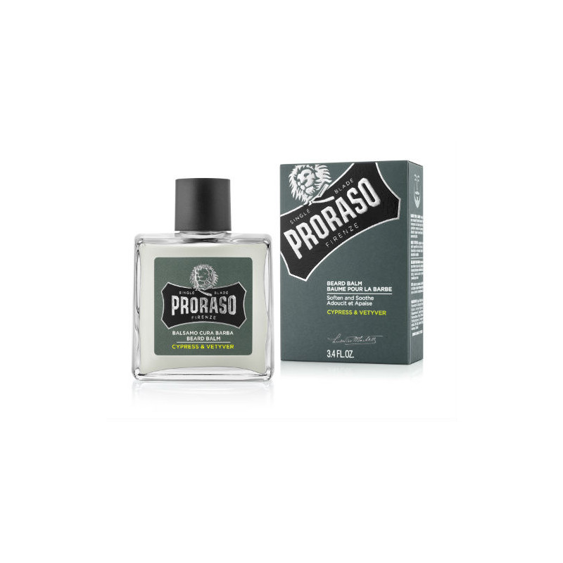Proraso Green Line Beard Balm (100ml) Proraso Green Line Beard Balm (100ml)