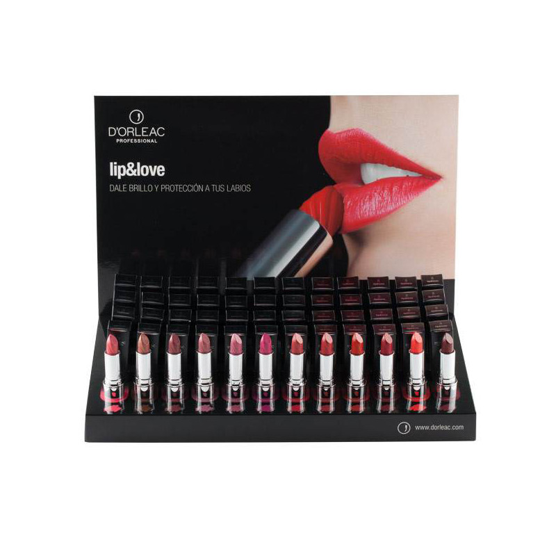 D'Orleac Exhibitor Lip and Love 