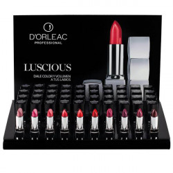 D'Orleac Exhibitor of Counter Luscious