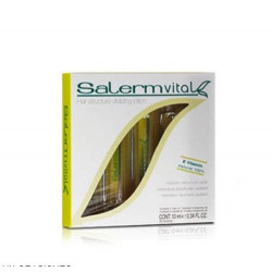 Salerm  Repair and Shine Salerm Vital (4x13ml)
