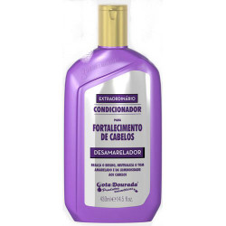 Gota Dourada  Extraordinary Matting Conditioner (430ml)