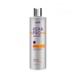 BMT Kerapro Advance Pre-Smoothing Shampoo
