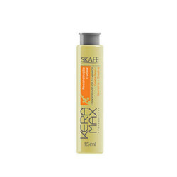 Skafe Keramax Reconstruction Capillary Dosis (15ml)