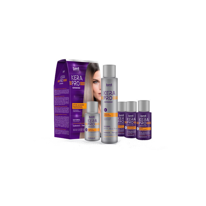 BMT Kerapro Advance Kit Monodose BMT Kerapro Advance Kit Monodose
