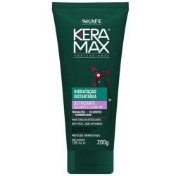 Skafe Keramax Instant hydration Shielding Serum (200gr)