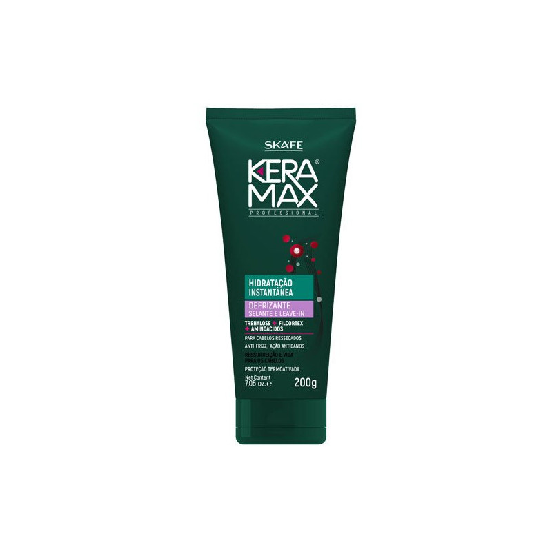 Skafe Keramax Instant hydration Shielding Serum (200gr)