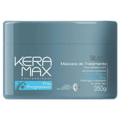 Skafe Keramax Keratin Intense Liss Mask (350gr)
