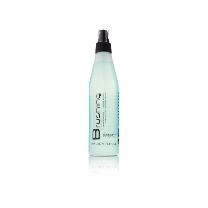 Salerm Shape Maintenance Brushing (250ml)