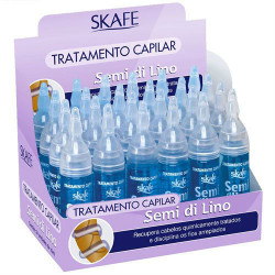 Skafe Dosis treatment Flax Seed (10ml)