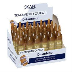 Skafe Dosis Treatment D-Panthenol (10ml)