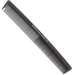 Steinhart Carbon Antistatic Long Comb  8½ 819