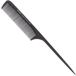 Steinhart Carbon Antistatic Comb Plastic Pick 820