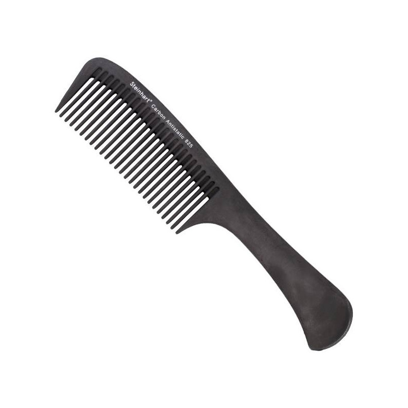 Steinhart Carbon Antistatic Trapper Comb 825