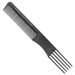Steinhart Carbon Antistatic Ahuecador Comb 876 