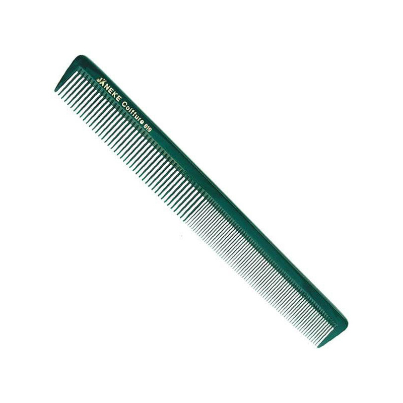 Jäneke Comb 819 Long 8½" Jäneke Comb 819 Long 8½"