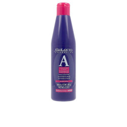 Salerm Tone-on-Tone & Toning Cream Activator (225ml)