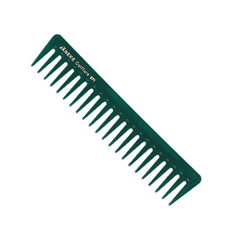 Jäneke Comb 871 Wicks Jäneke Comb 871 Wicks