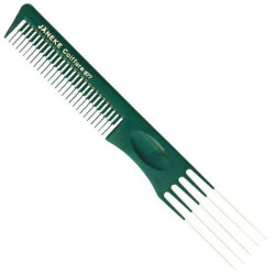 jäneke Comb 877 Ahuecador Prong Metal