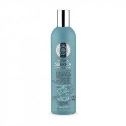 Natura Sibérica Shampoo Volume and Freshness For Oily Hair (400ml)