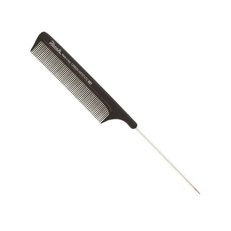 Jäneke Carbono Comb 821 Pua Metal 