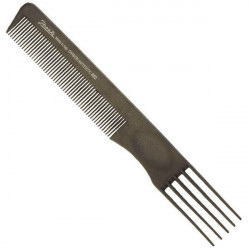 Jäneke Carbono Comb 862 Ahuecador Puas Nylon 