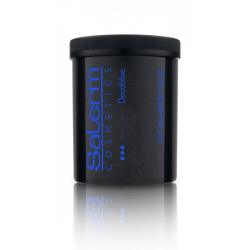 Salerm Hair color Lightening Deco Blue (500grs)