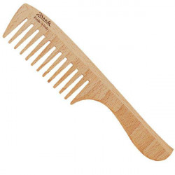 Jäneke Comb Wooden 360 Escarpidor